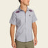 Howler Brothers Mens Woven Crosscut Deluxe