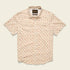 Howler Brothers Mens Woven Open Country Tech