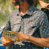 Howler Brothers Mens Woven Open Country Tech