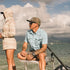 Howler Brothers Mens Woven Open Country Tech