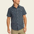 Howler Brothers Mens Woven Open Country Tech