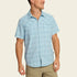 Howler Brothers Mens Woven Open Country Tech