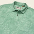 Howler Brothers Mens Knit Plusherman Terry Polo