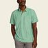 Howler Brothers Mens Knit Plusherman Terry Polo