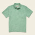 Howler Brothers Mens Knit Plusherman Terry Polo