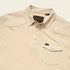Howler Brothers Mens Knit Ranchero Polo