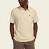 Howler Brothers Mens Knit Ranchero Polo