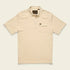 Howler Brothers Mens Knit Ranchero Polo