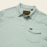 Howler Brothers Mens Knit Ranchero Polo