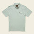 Howler Brothers Mens Knit Ranchero Polo