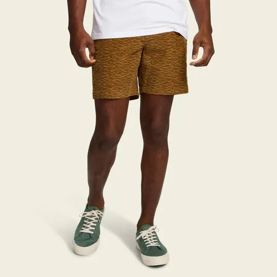 Howler Brothers Mens Shorts Pressure Drop Cord