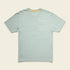 Howler Brothers Mens Shirt Pelican Postage