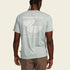 Howler Brothers Mens Shirt Pelican Postage
