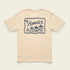 Howler Brothers Mens Shirt Howler Posse