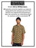 Volcom Mens Woven Scaler Stone