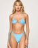 L*Space Womens Bikini Bottoms Kiki Tanga