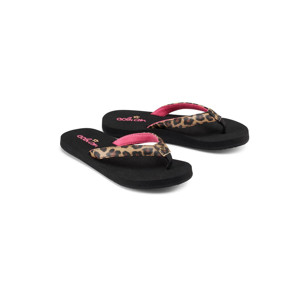 Cobian Kids Sandals Lil Fiesta