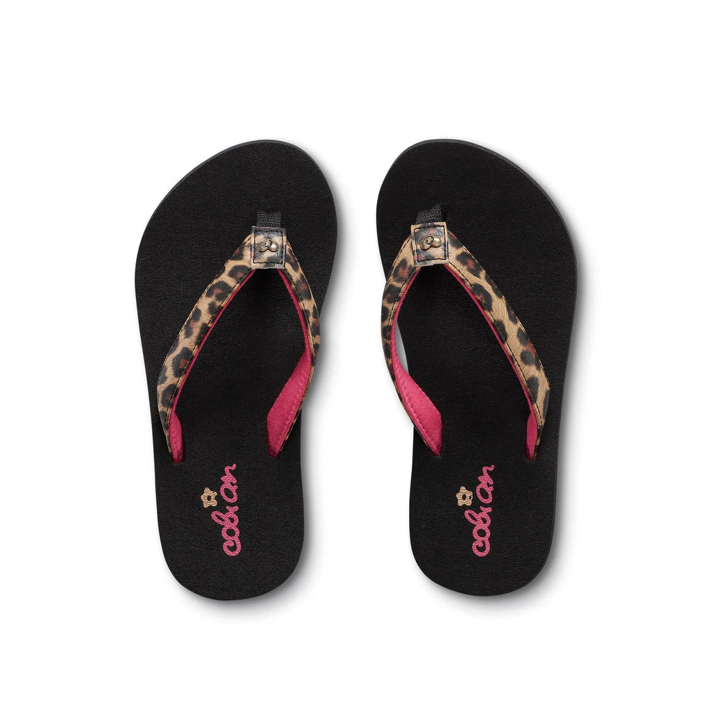 Cobian Kids Sandals Lil Fiesta