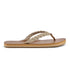 Cobian Womens Sandal Bethany Braided Pacifica