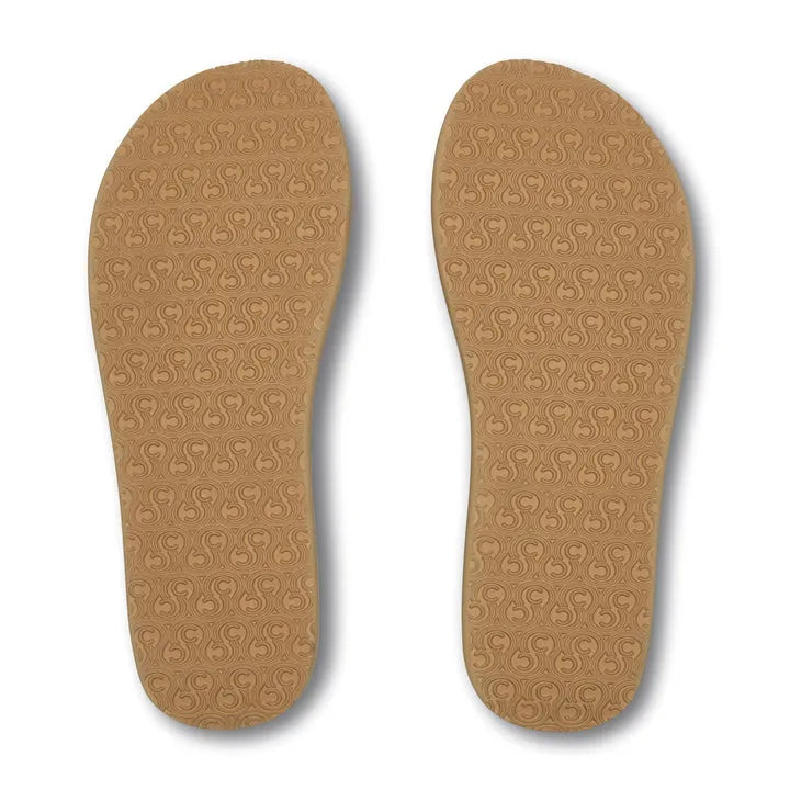Cobian Womens Sandals Dana Rise