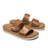 Cobian Womens Sandals Dana Rise