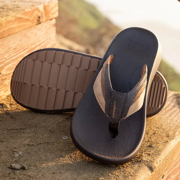 Cobian Mens Sandals Compass
