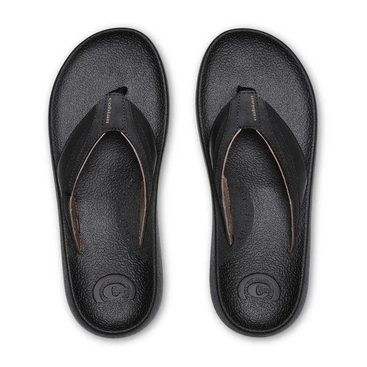 Cobian Mens Sandals Compass