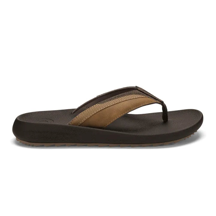 Cobian Mens Sandals Compass
