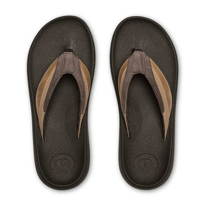 Cobian Mens Sandals Compass