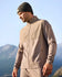 Vuori Mens Jacket Sunday Element Track