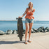 Cobian Womens Sandals Palmilla