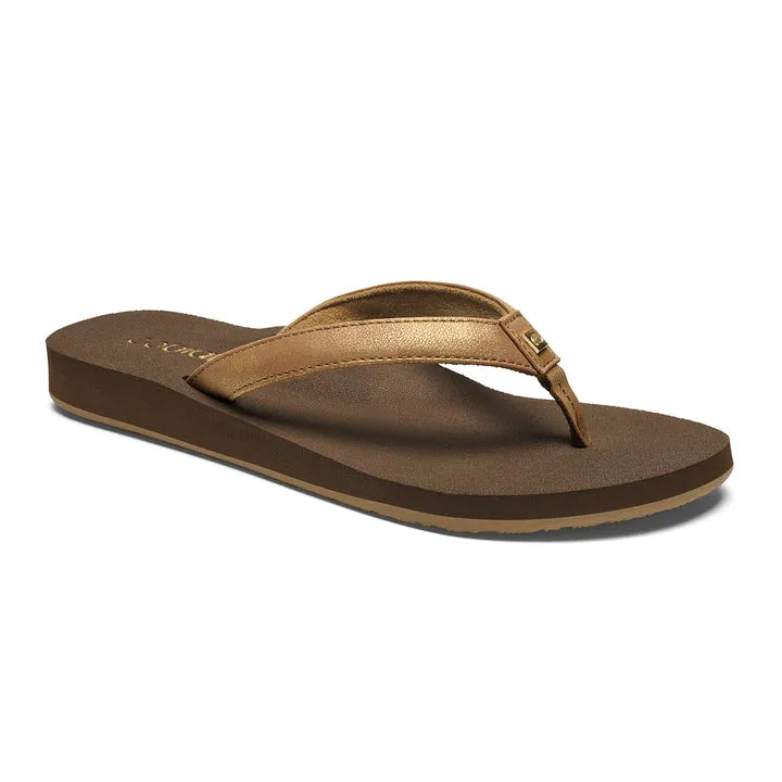 Cobian Womens Sandals Skinny Bounce 2
