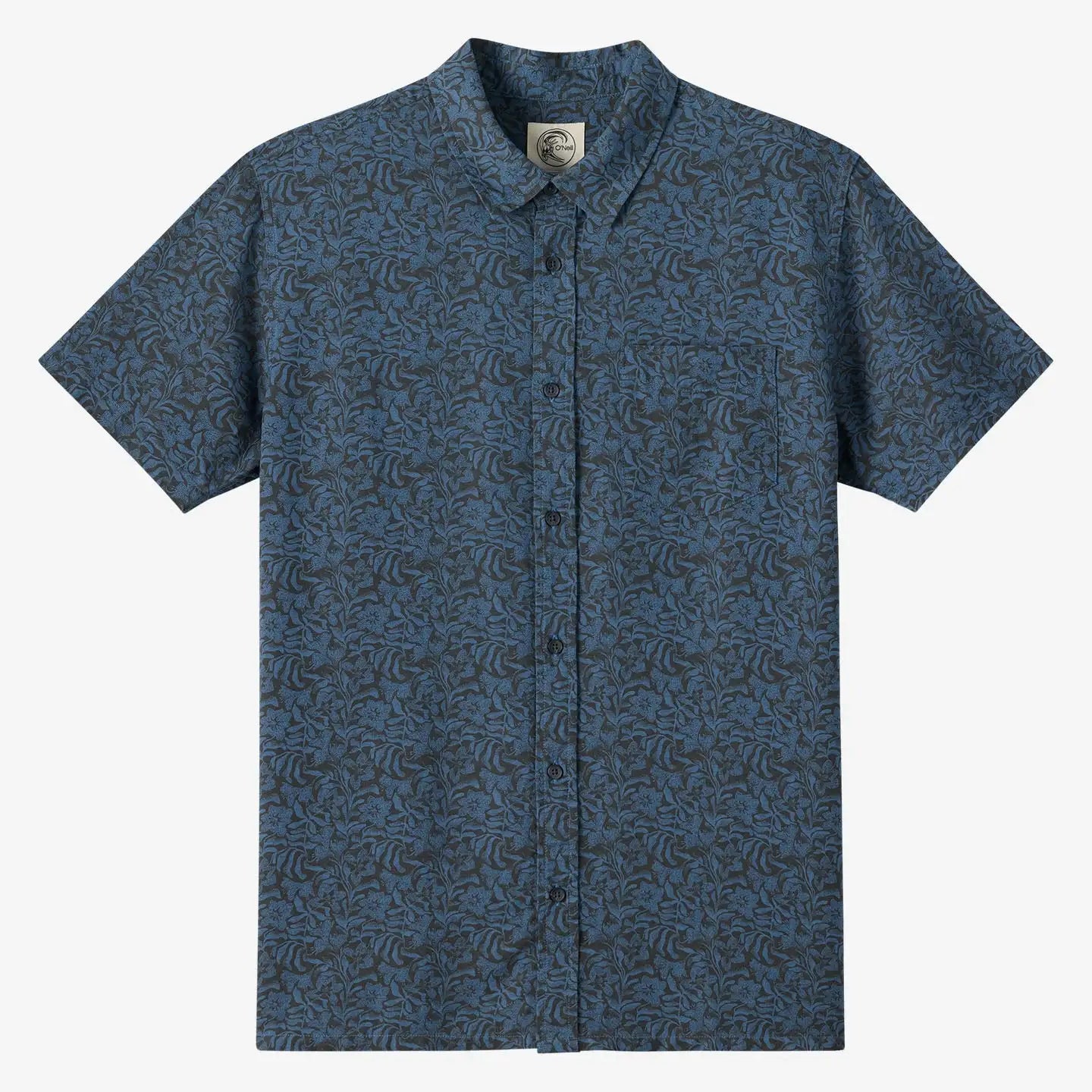 Oneill Mens Woven O'Riginals Print