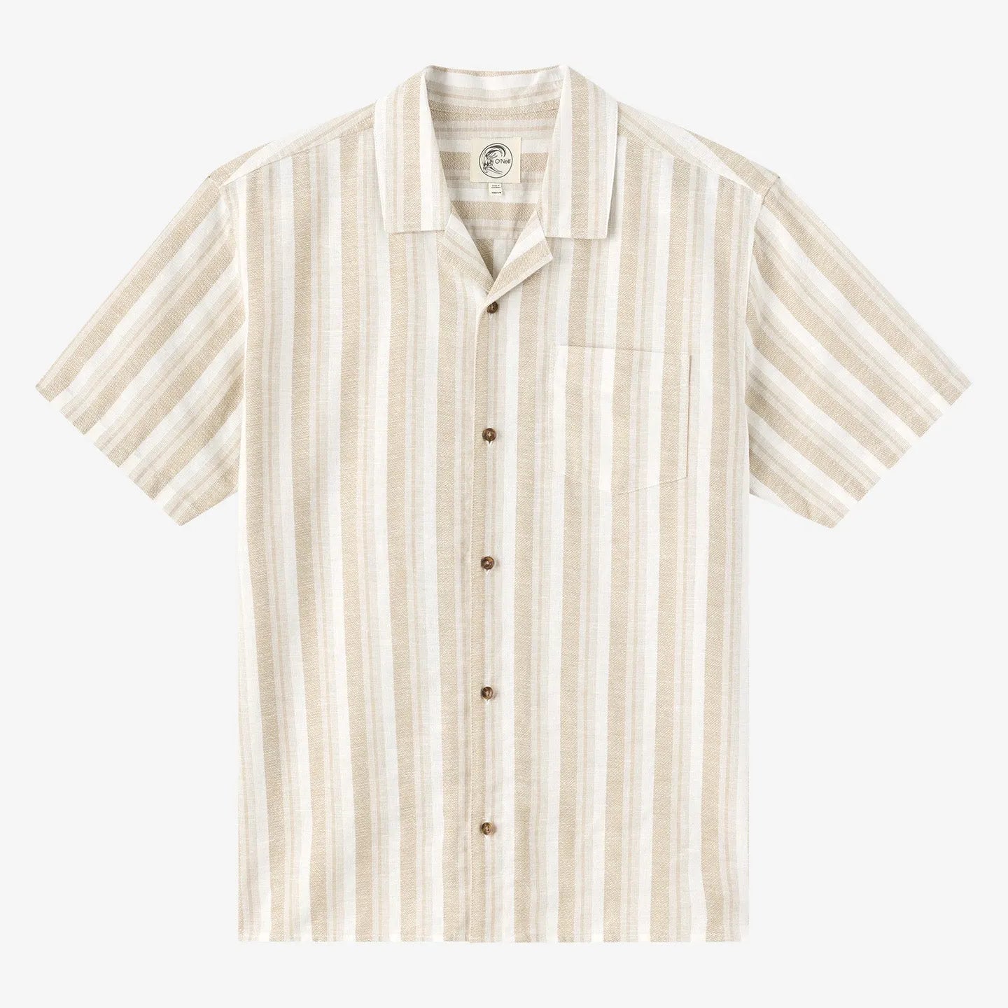 Oneill Mens Woven O'Riginals Dobby