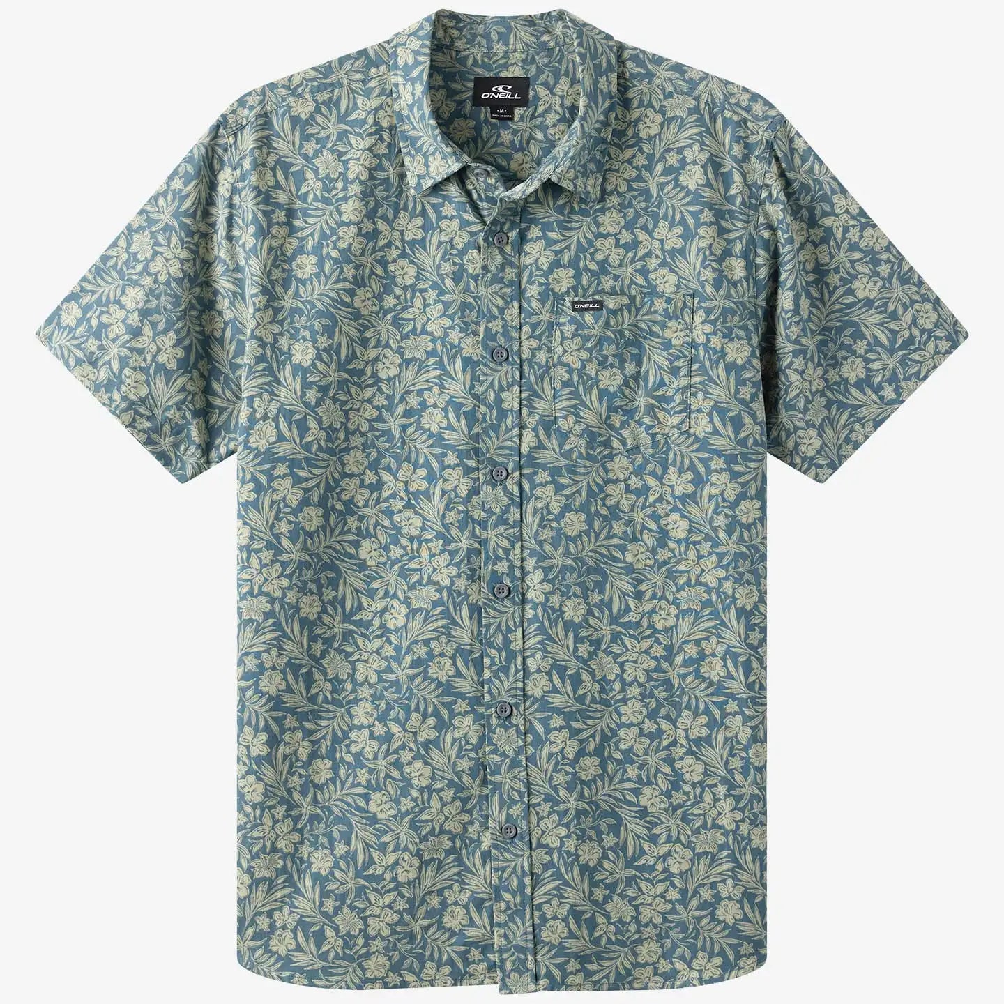 Oneill Mens Woven Oasis Standard Fit