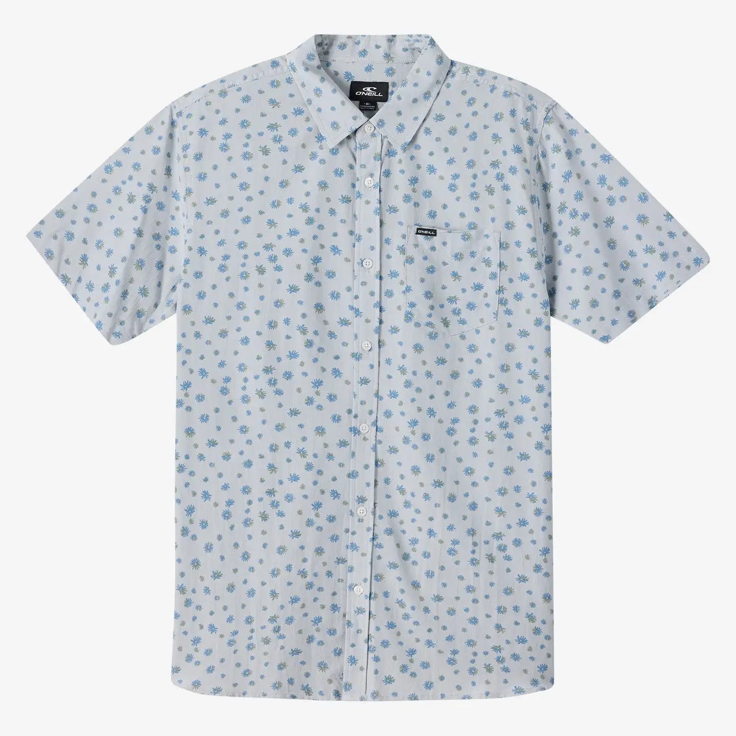 Oneill Mens Woven Oasis Standard Fit