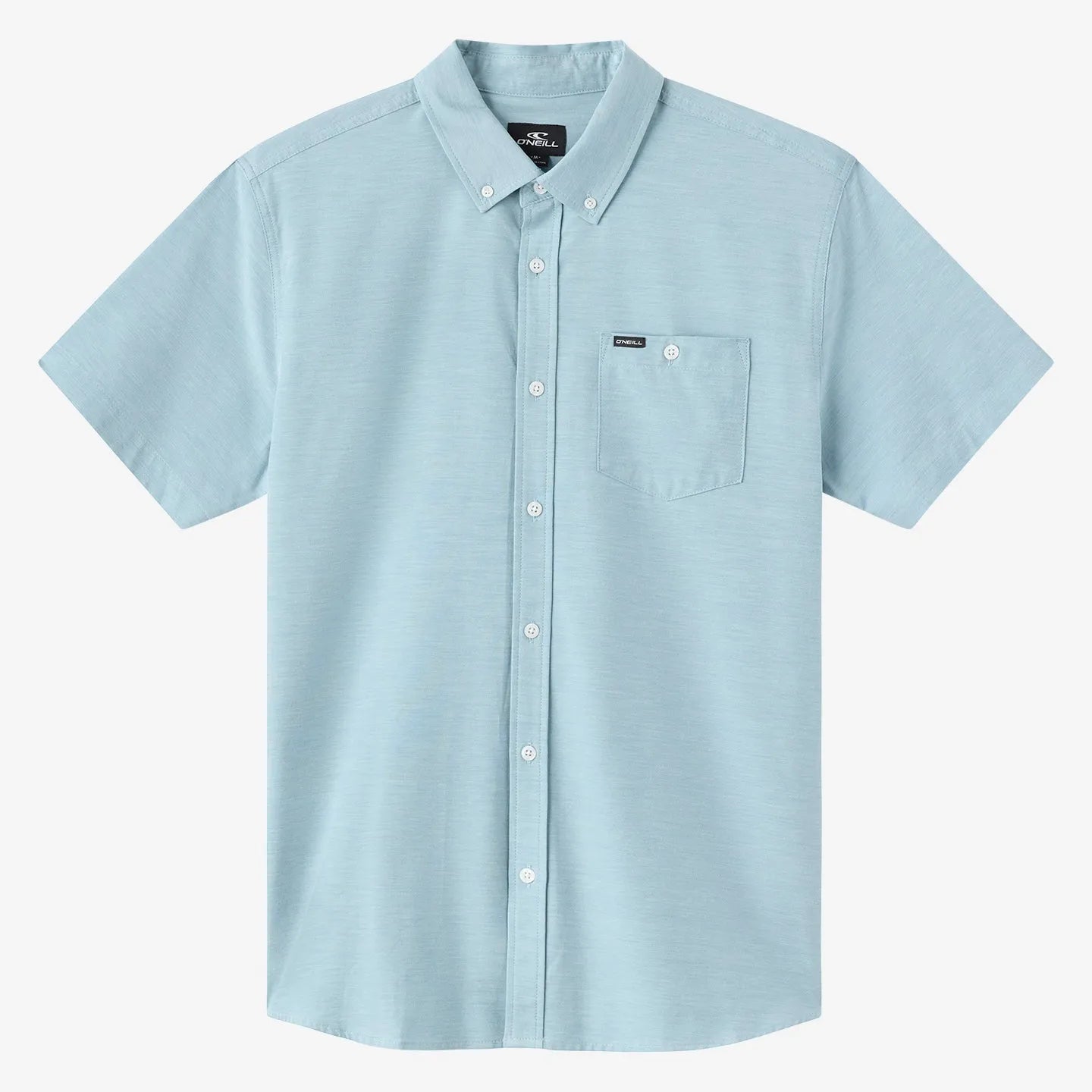 Oneill Mens Woven Light Check