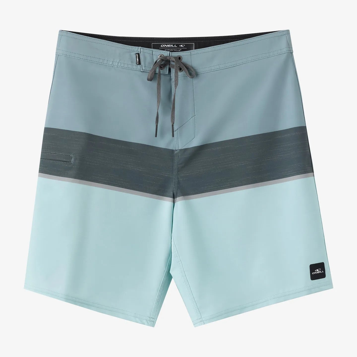 Oneill Mens Boardshorts Hyperfreak Heat Block 19"