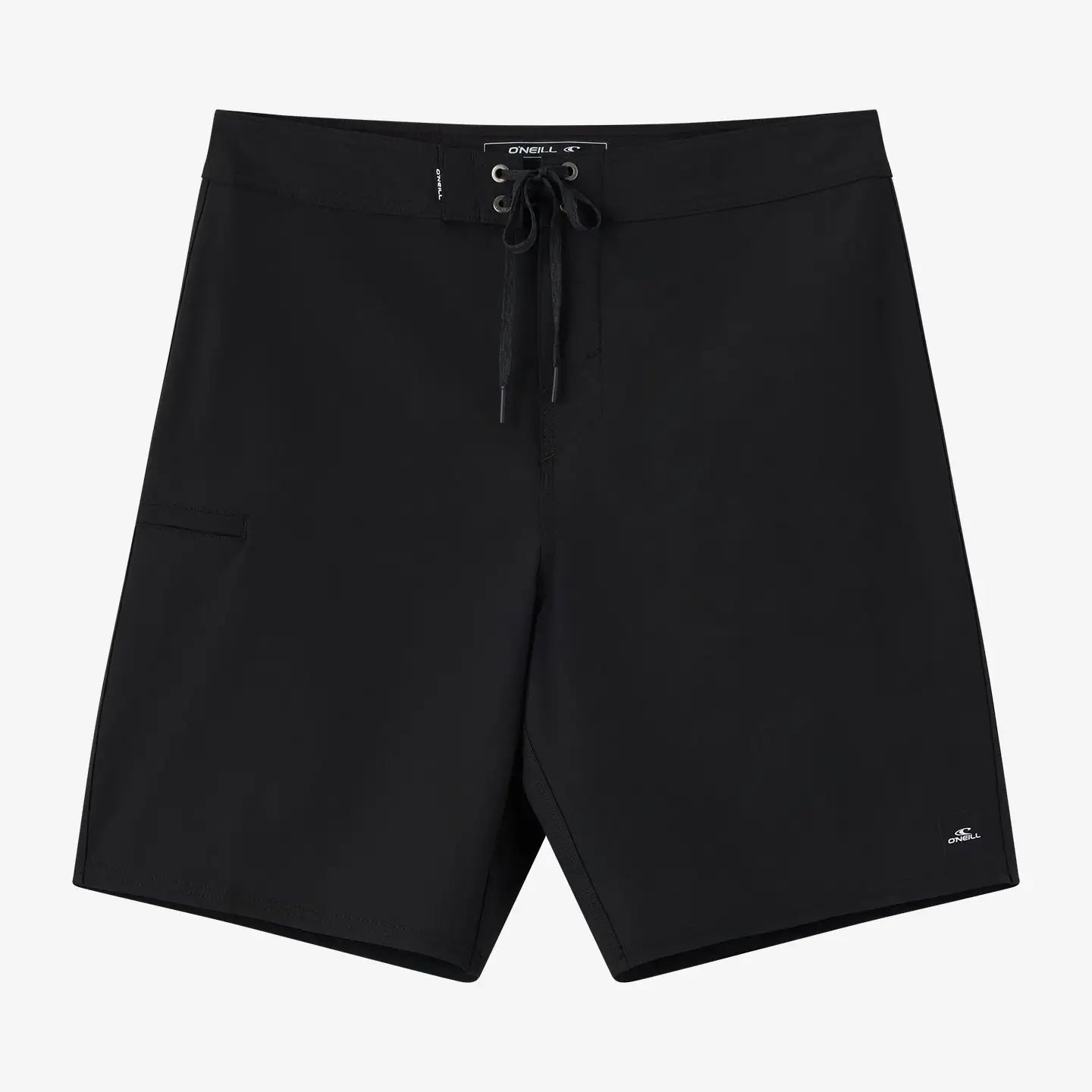 Oneill Mens Boardshorts Hyperfreak Heat Solid 19"