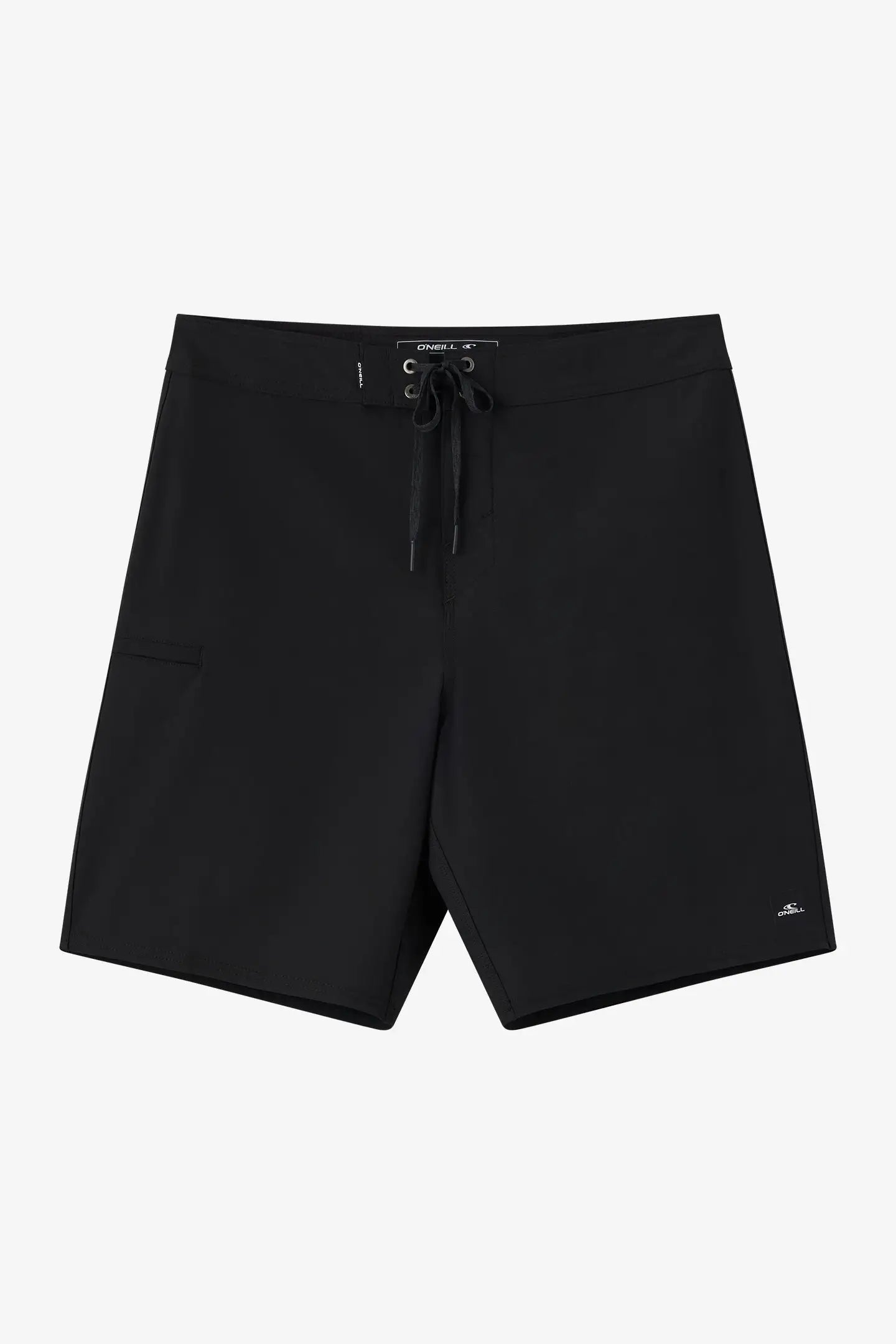 Oneill Mens Boardshorts Hyperfreak Heat Solid 19"