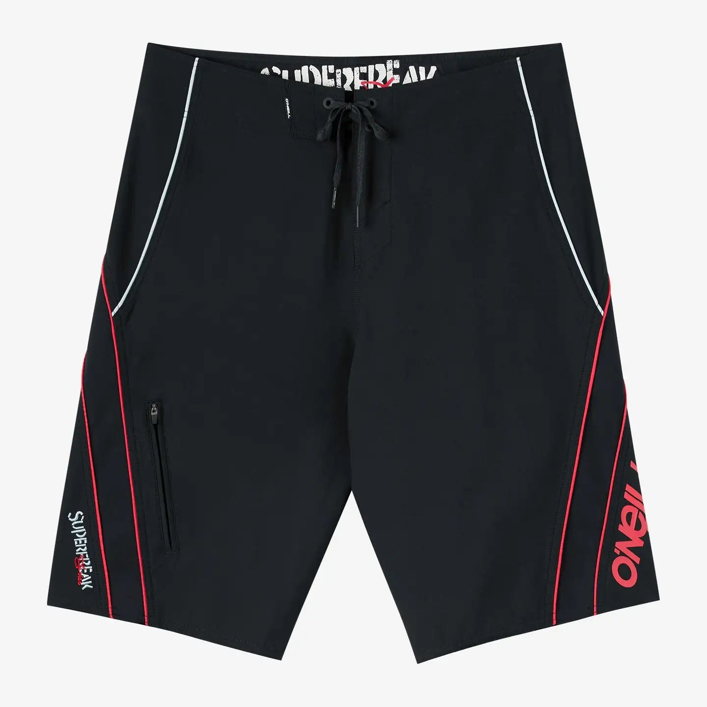 Oneill Mens Boardshorts Superfreak Re-Issue Y2K 22"