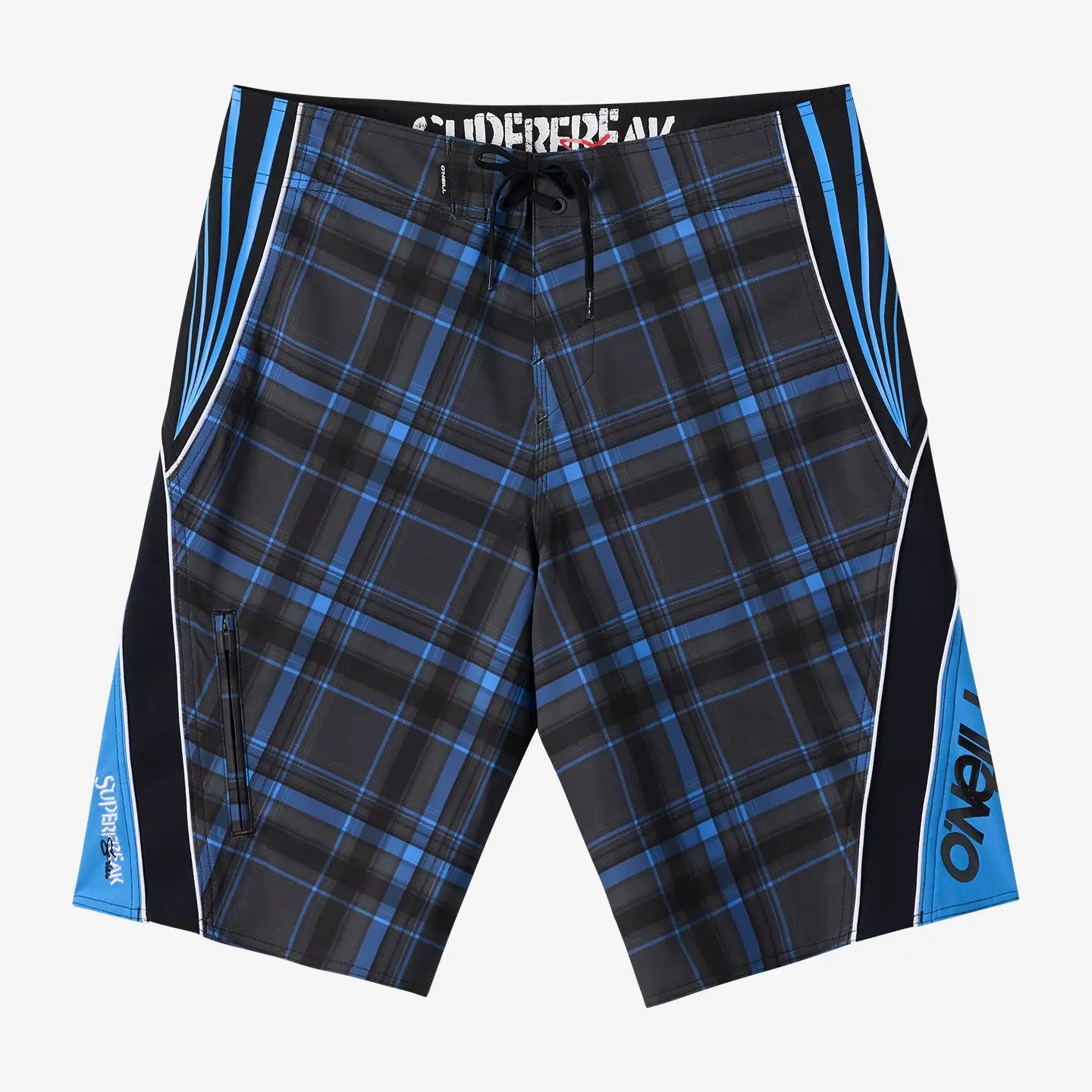 Oneill Mens Boardshorts Superfreak Re-Issue Y2K 22"