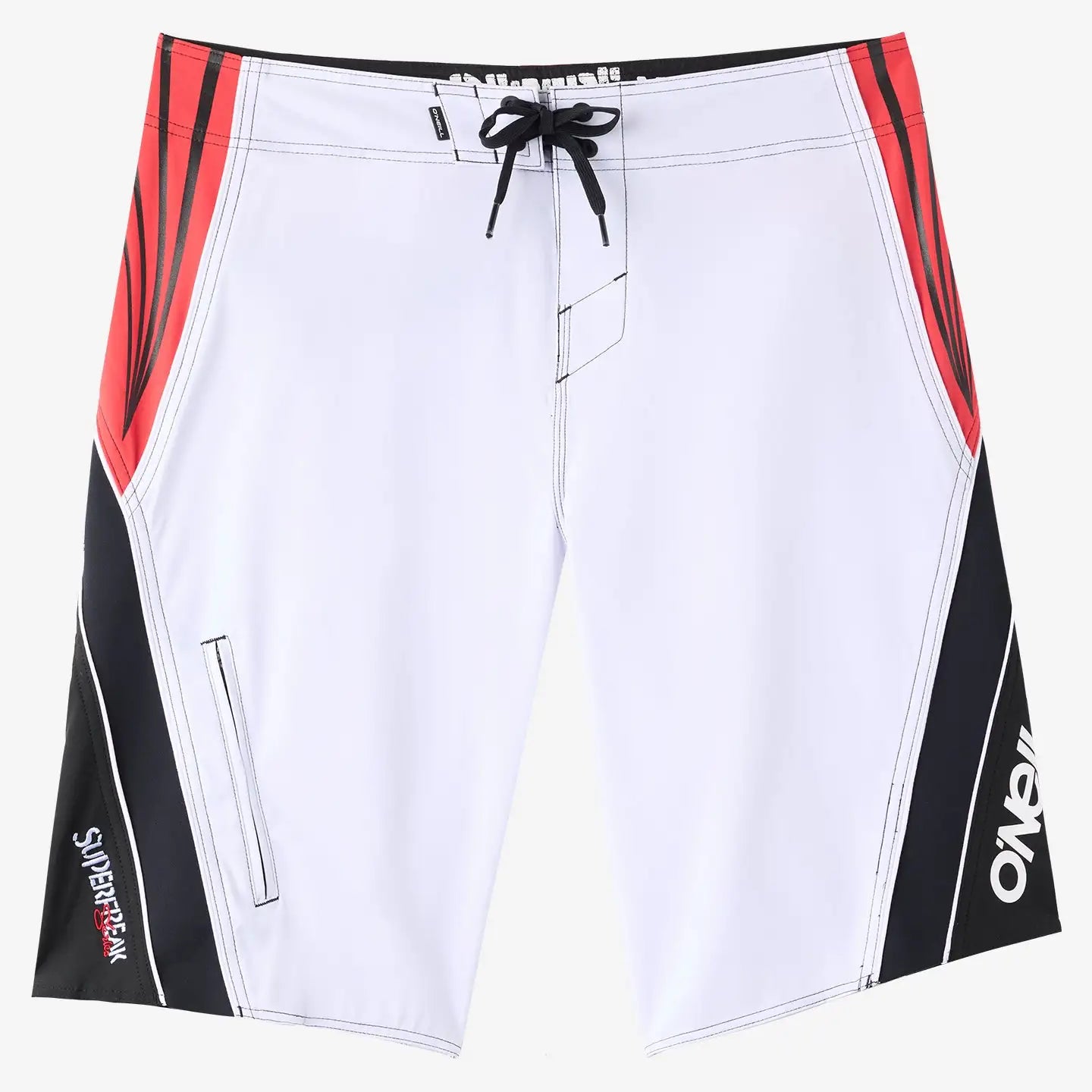 Oneill Mens Boardshorts Superfreak Re-Issue Y2K 22"