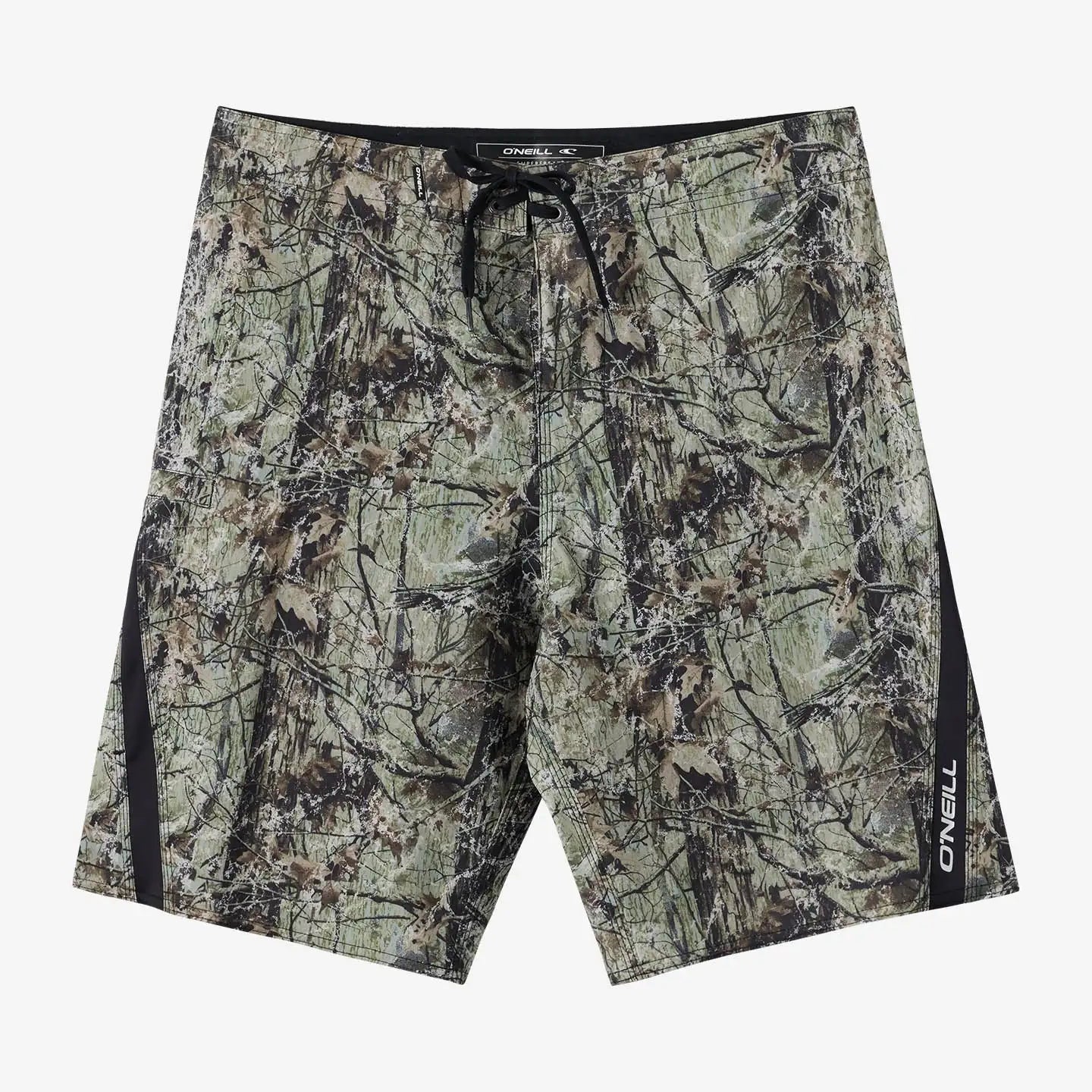 Oneill Mens Boardshorts Superfreak 20"