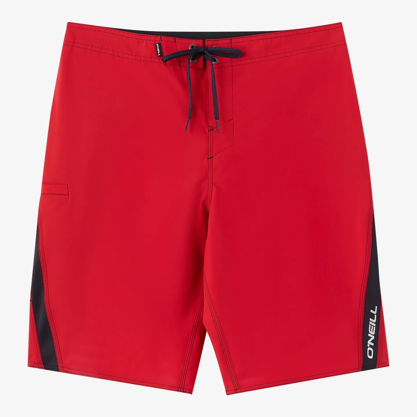 Oneill Mens Boardshorts Superfreak Solid 21"