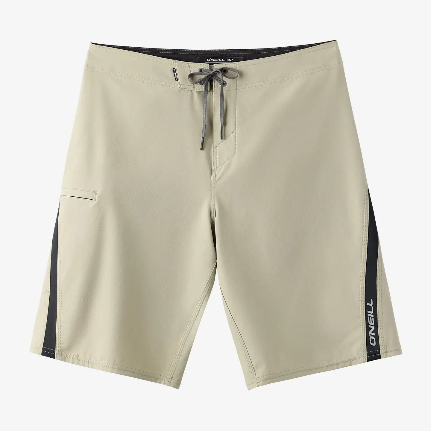 Oneill Mens Boardshorts Superfreak Solid 21"