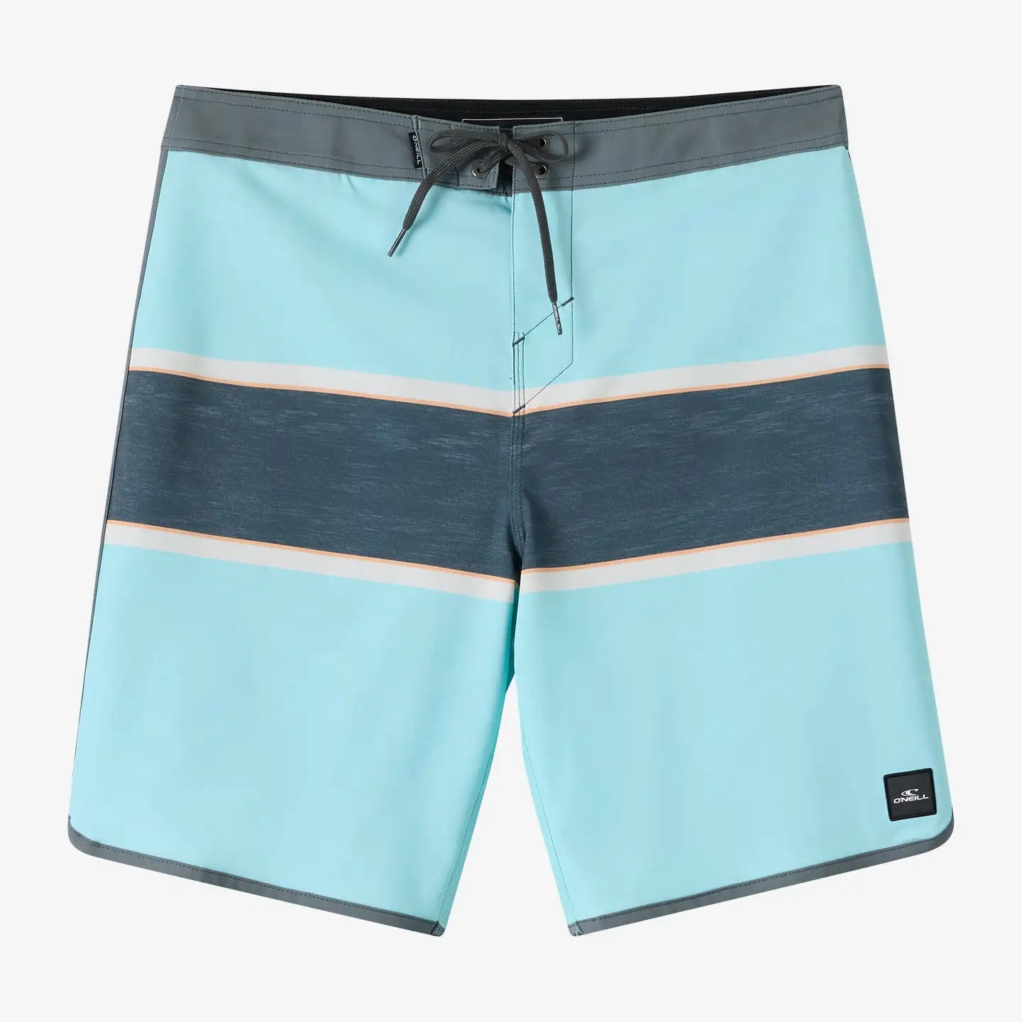 Oneill Mens Boardshorts Lennox Scallop 19"
