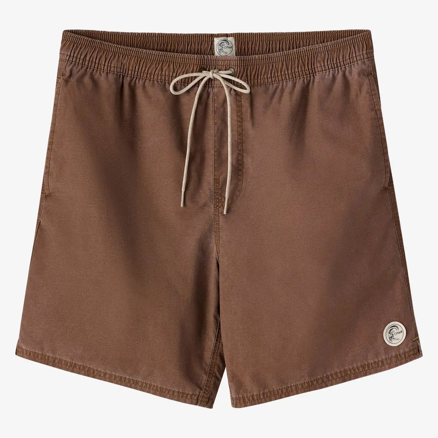 Oneill Mens Boardshorts O'Riginals Fader 17" Swim Trunks