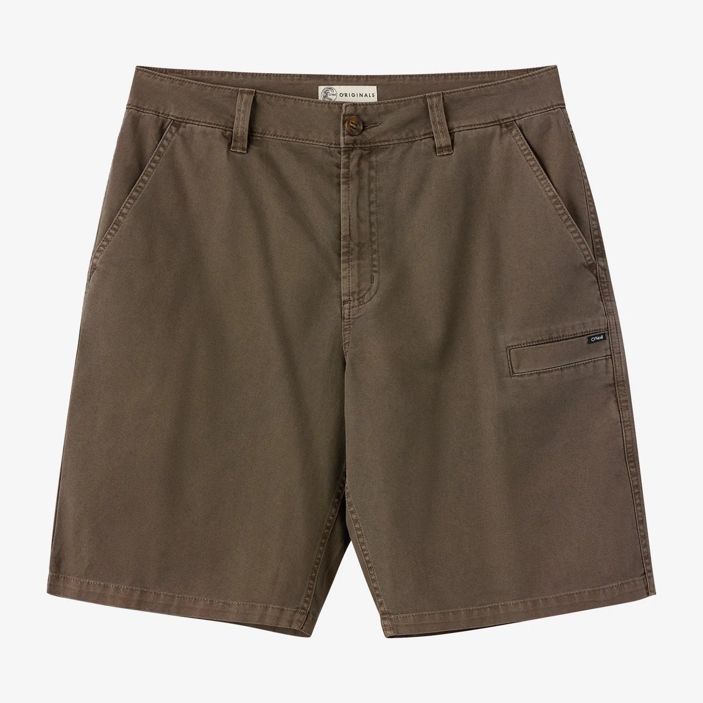 Oneill Mens Shorts OG Dockside Utility 21"