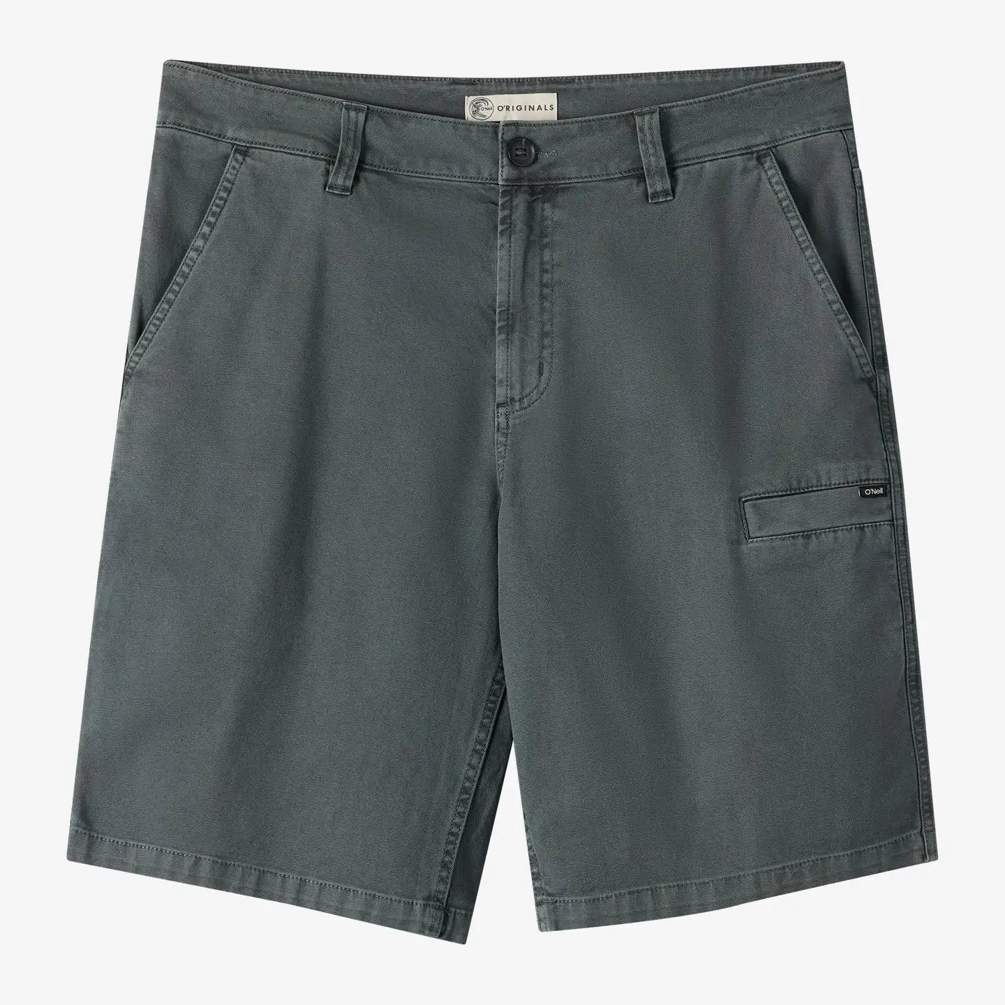 Oneill Mens Shorts OG Dockside Utility 21"